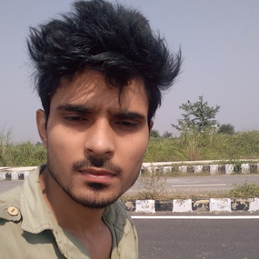 Deepak Meena