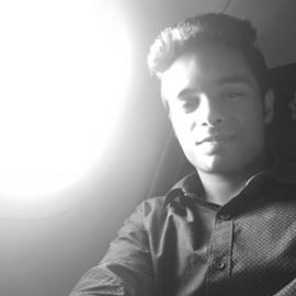 Alex Kuriakose George