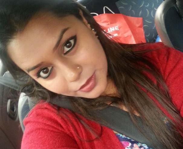 Harsha Mary