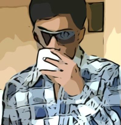 Kaustubh Kamtekar