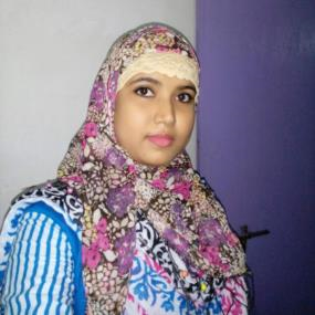 Shagufta Parveen