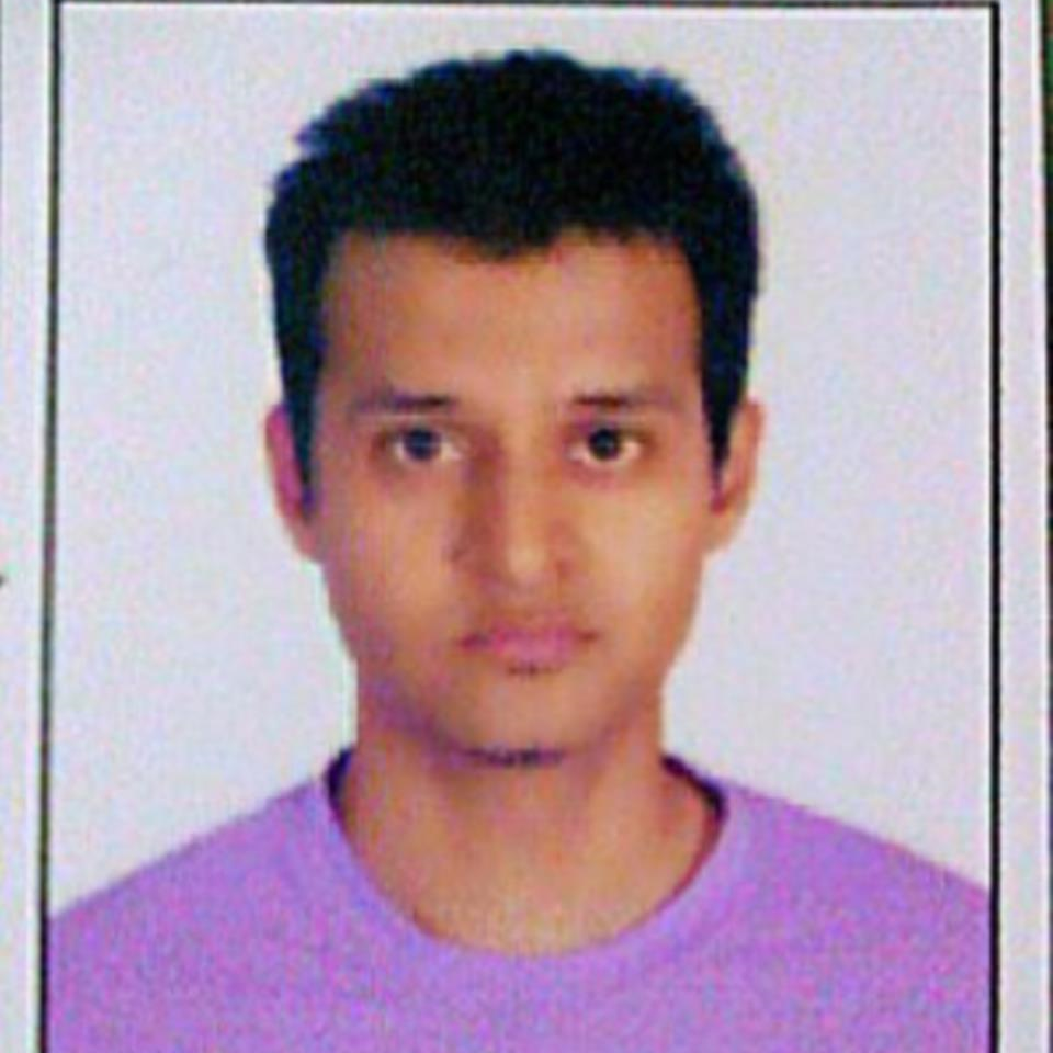 Deepak Pandey