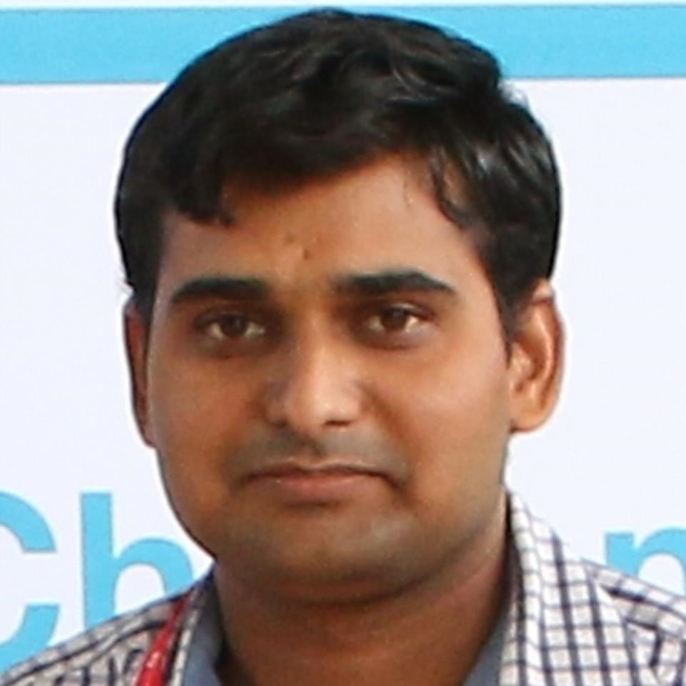 Vishal Vittal Patil