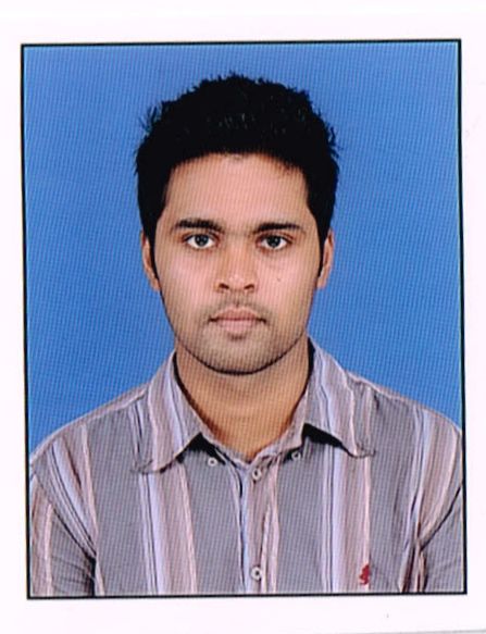 Arun Kumar V