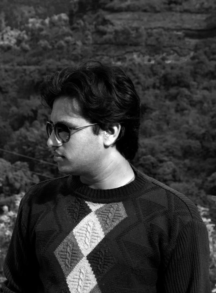 Mohan Raj