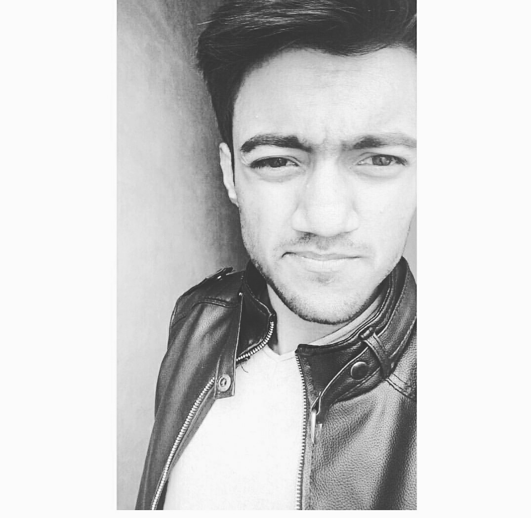 Vatsal Talwar