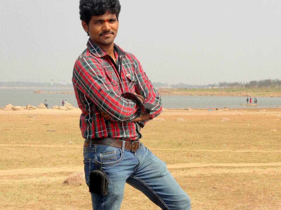 T.Nagendra Babu