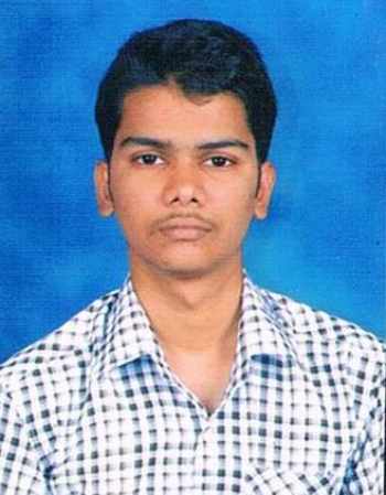 Ravikanth Kommuri