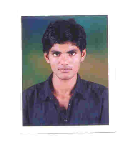 Venuprasad Gollangi