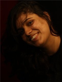 Khushboo Brij Mohan Bali