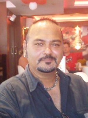 Arun Nambiar