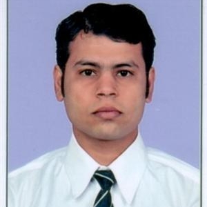 Chaturbhuj Prajapat