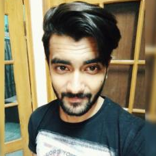 Himanshu Saini