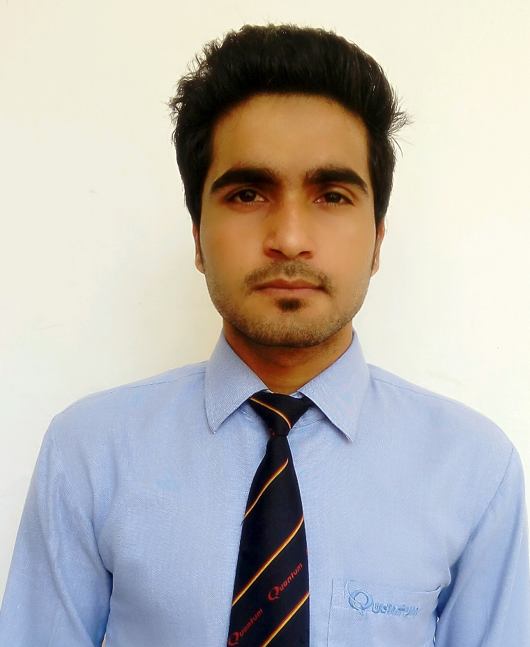 Rohit Shrivastava