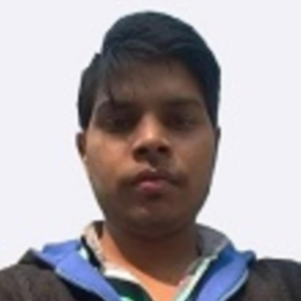 Ashutosh Maurya