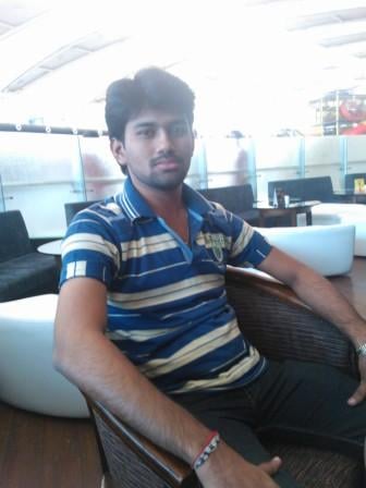Basavaraj K
