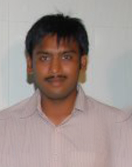 Koduri Harishkumar