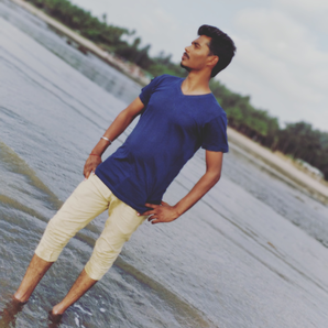 Sanjay Kumar