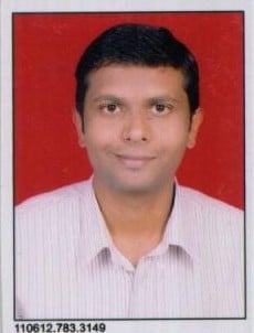 Harshal Kale