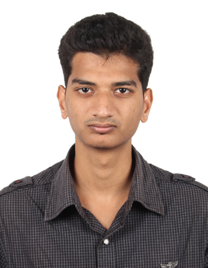 Sumeet Patil