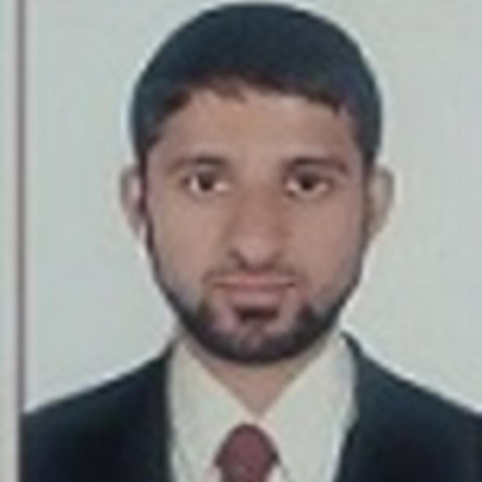Ishfaq Ahmad Mir