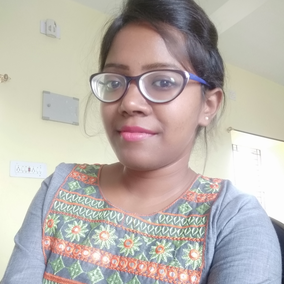 Sambita Sahoo