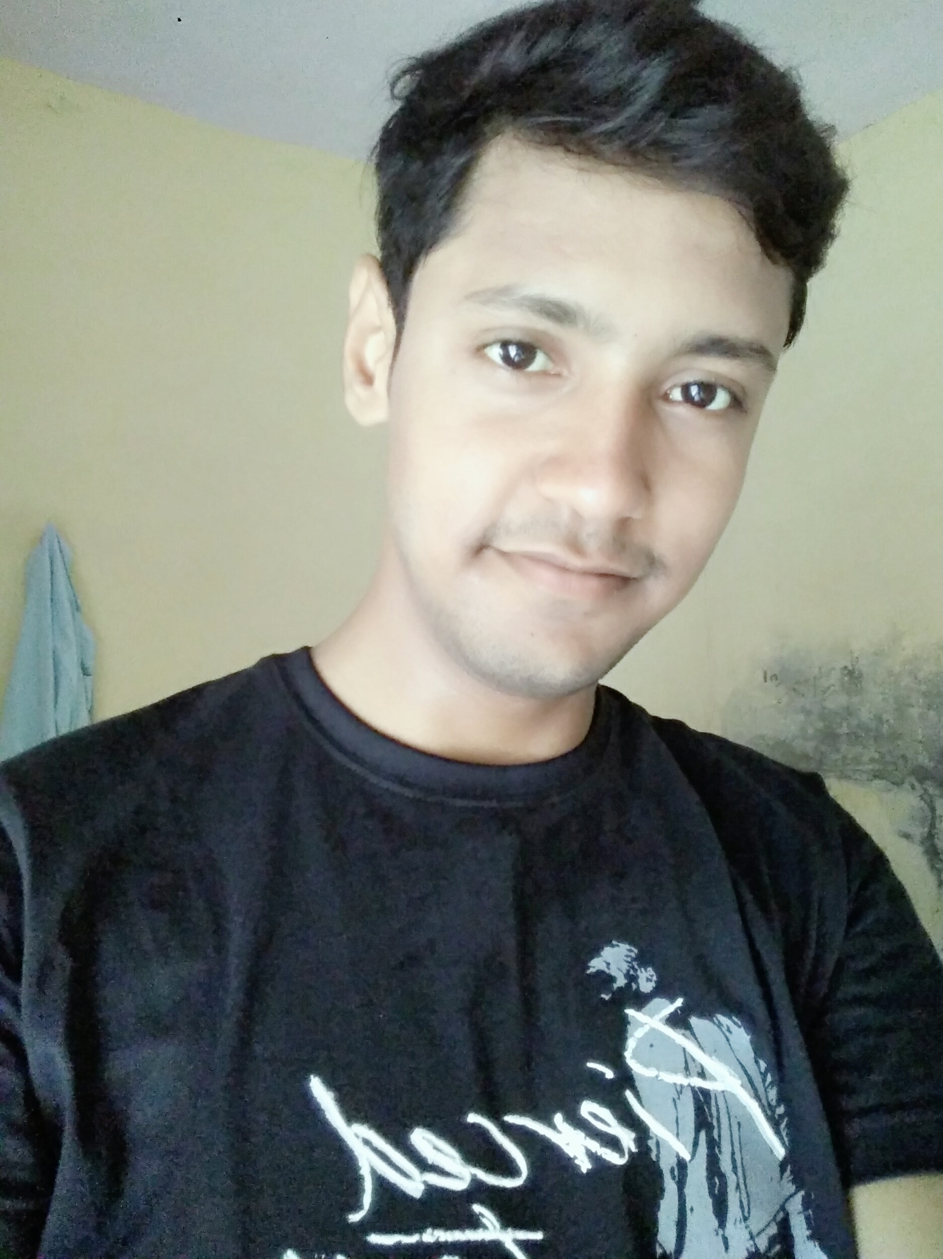 Ashish Upadhyay