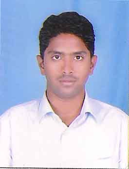 Srinivas Appana