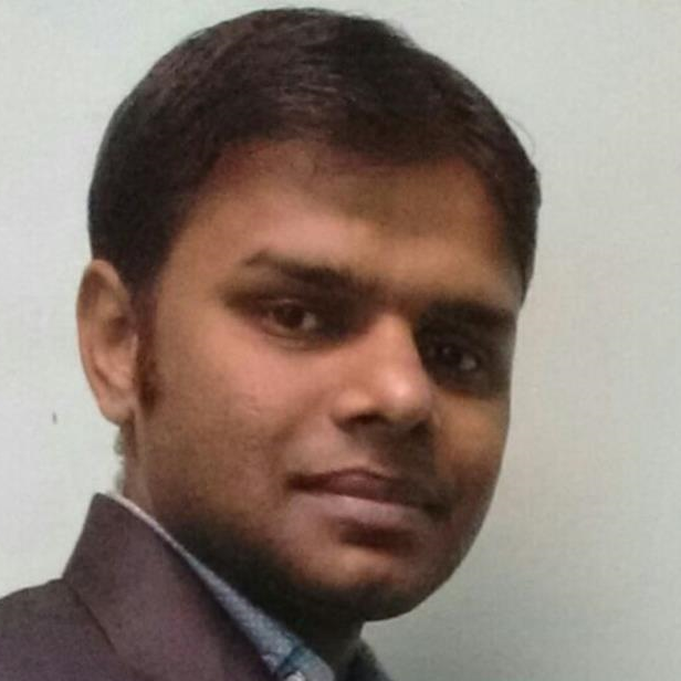 Satendra Yadav