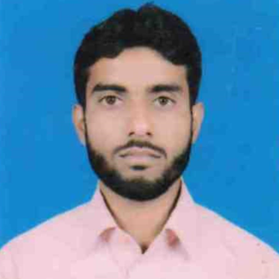 Mazhar Imam