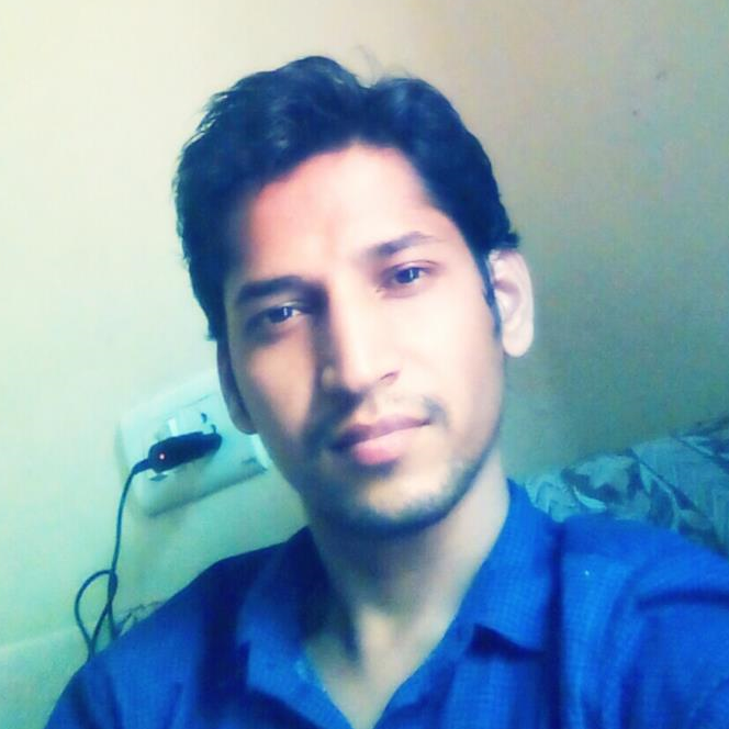 Yatender Singh Rawat
