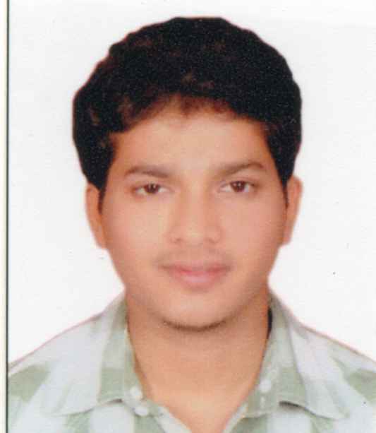 Deepak Parshuram Rane