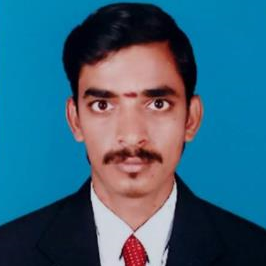 Karthi R