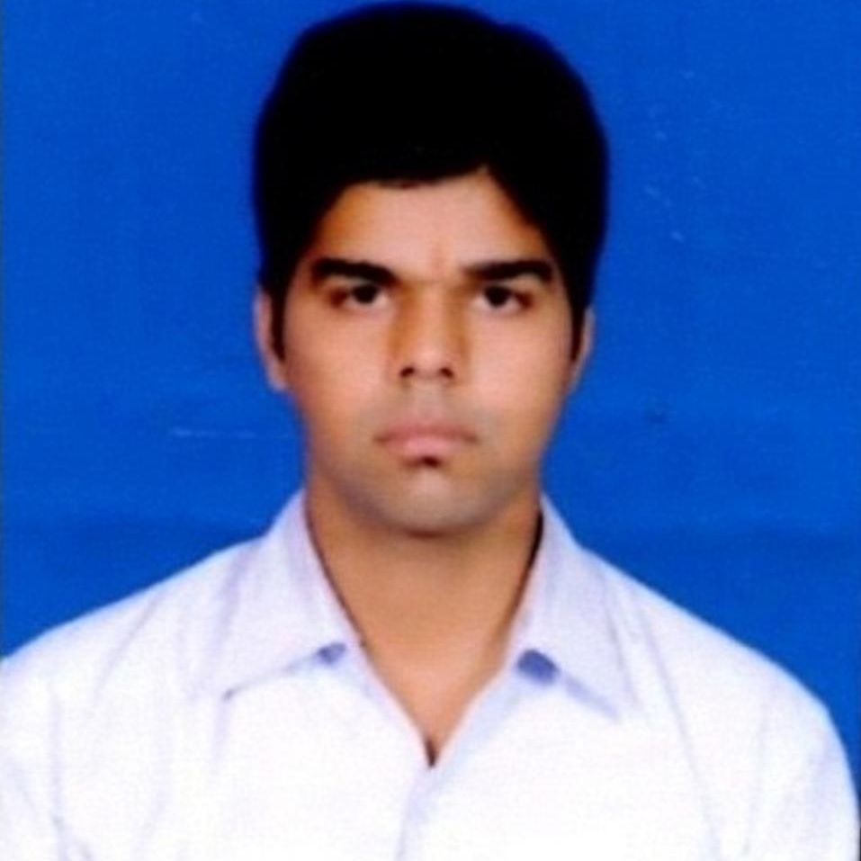 Sourav Vashist