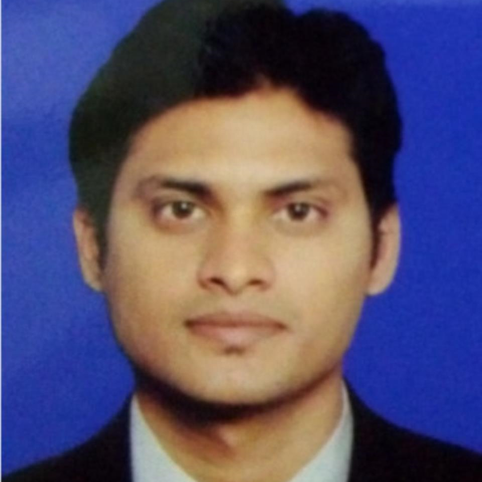 Dinesh Gupta