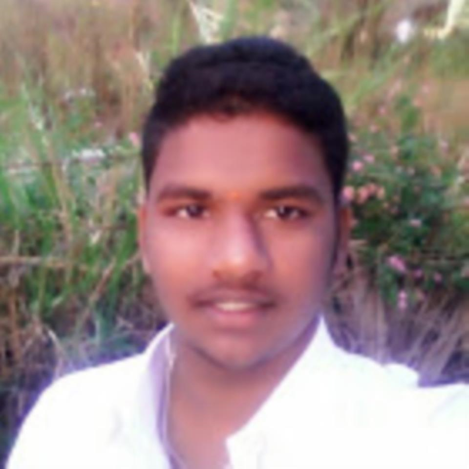 Srheeharsha K