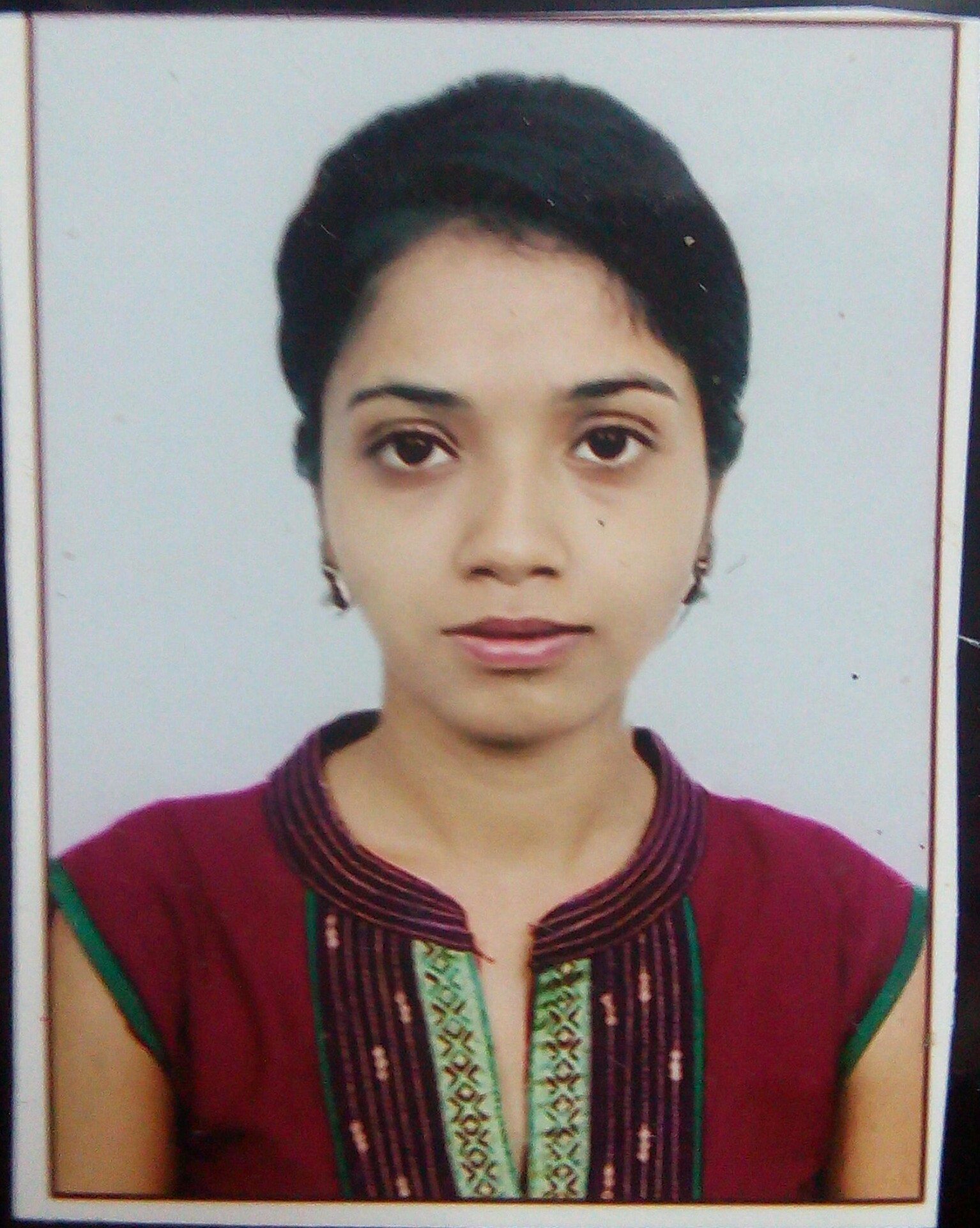 Sukla Maity
