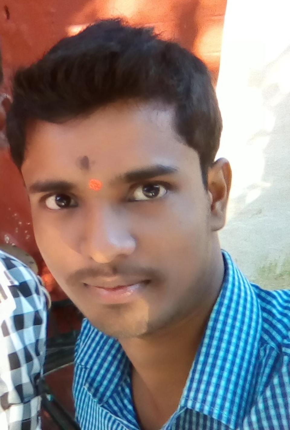 Chandra Nath