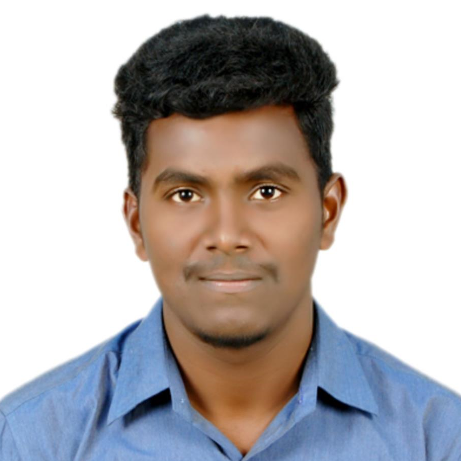S Vijay