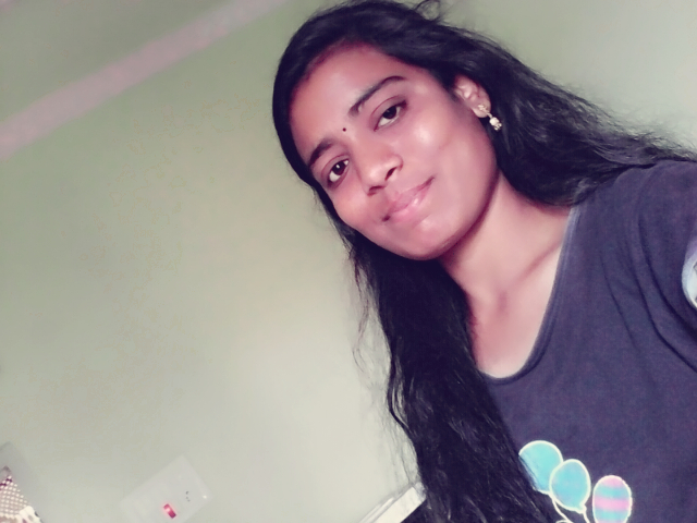 Mediboina Lavanya