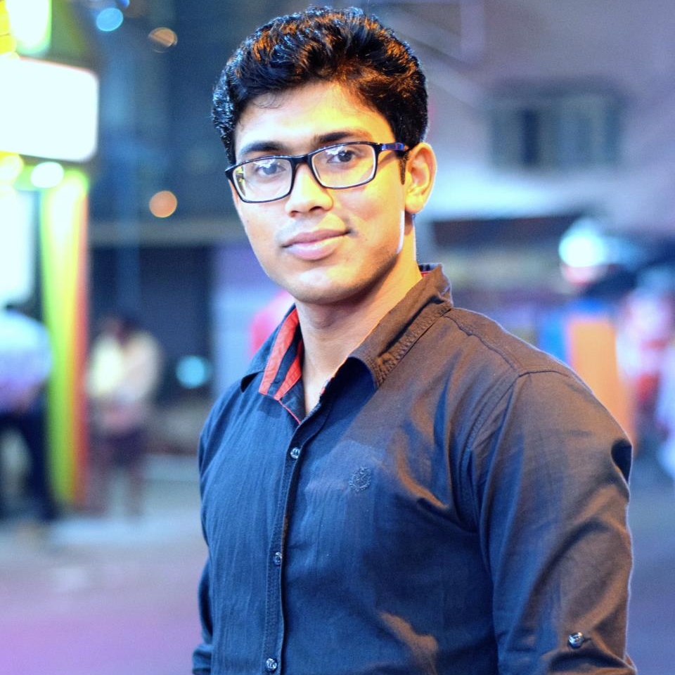 Prasenjit Shil