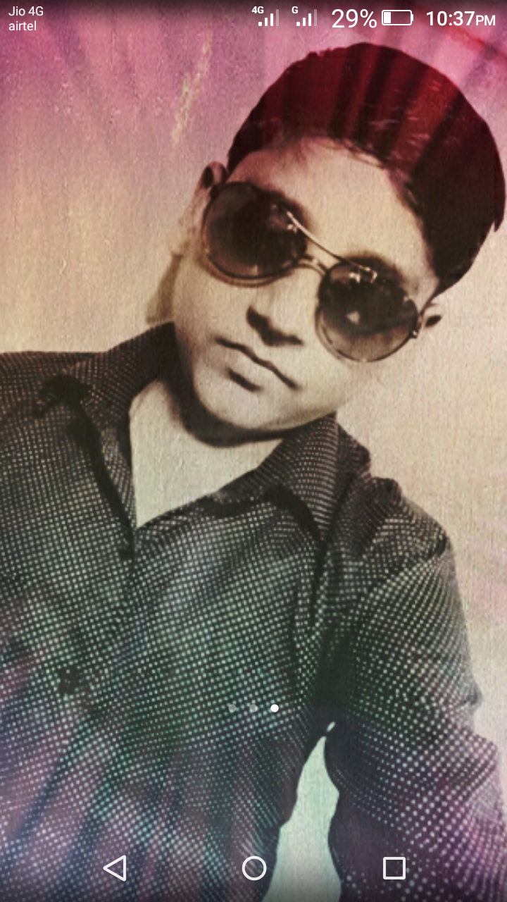 Amit Shaw