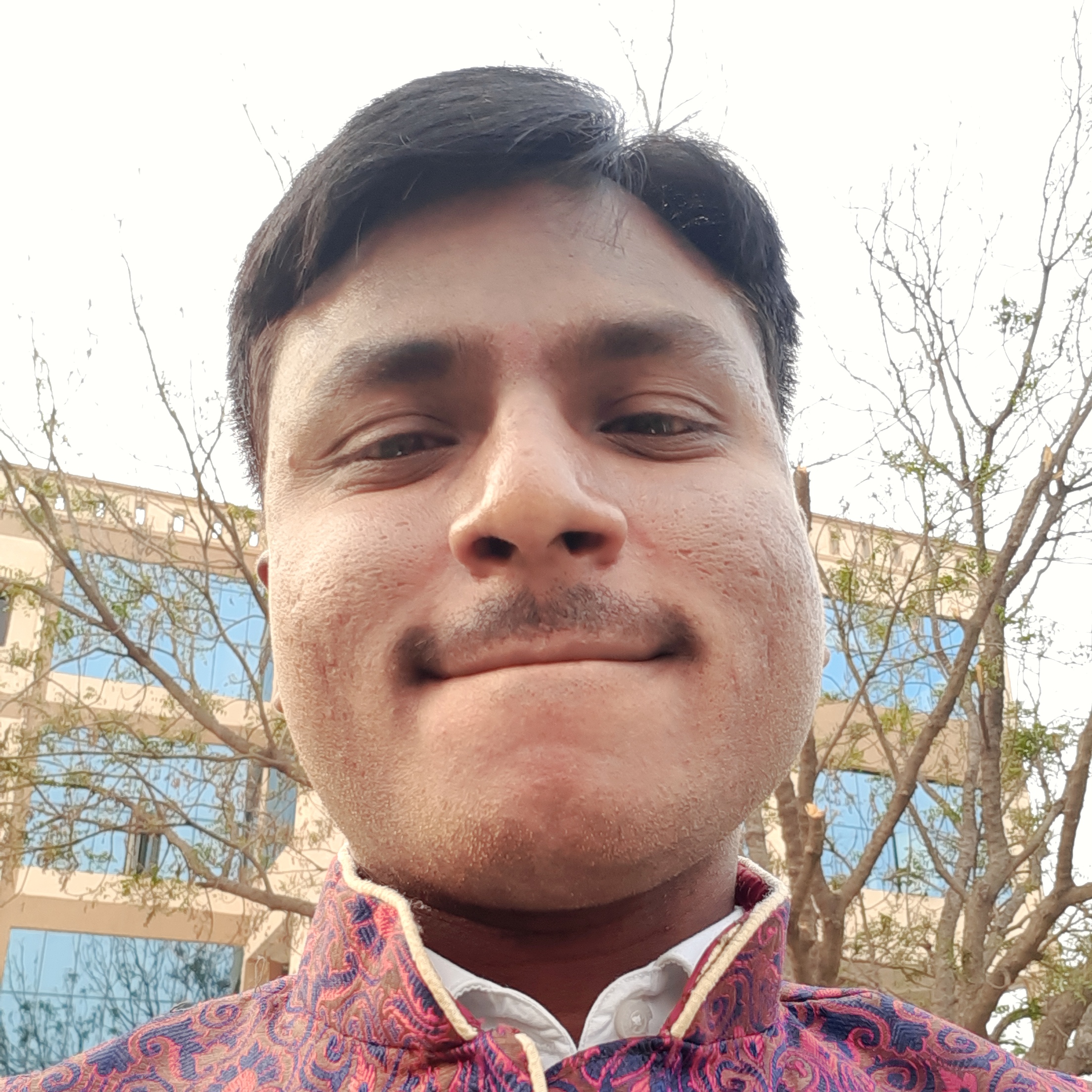 Sudhakar S