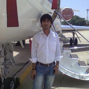 Manish Kumar