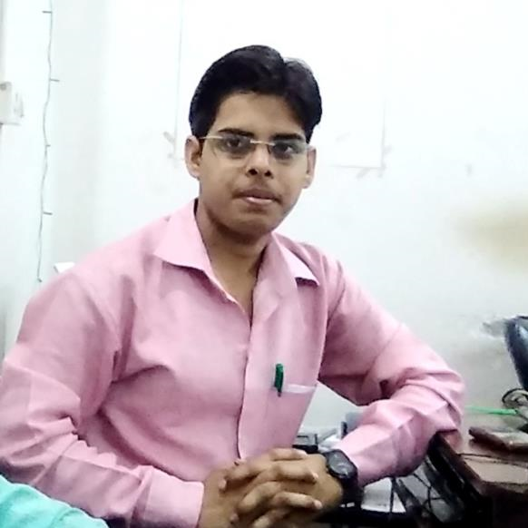 Prashant Trivedi