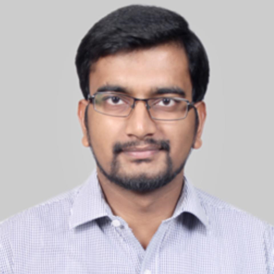 Shubham Agarwal