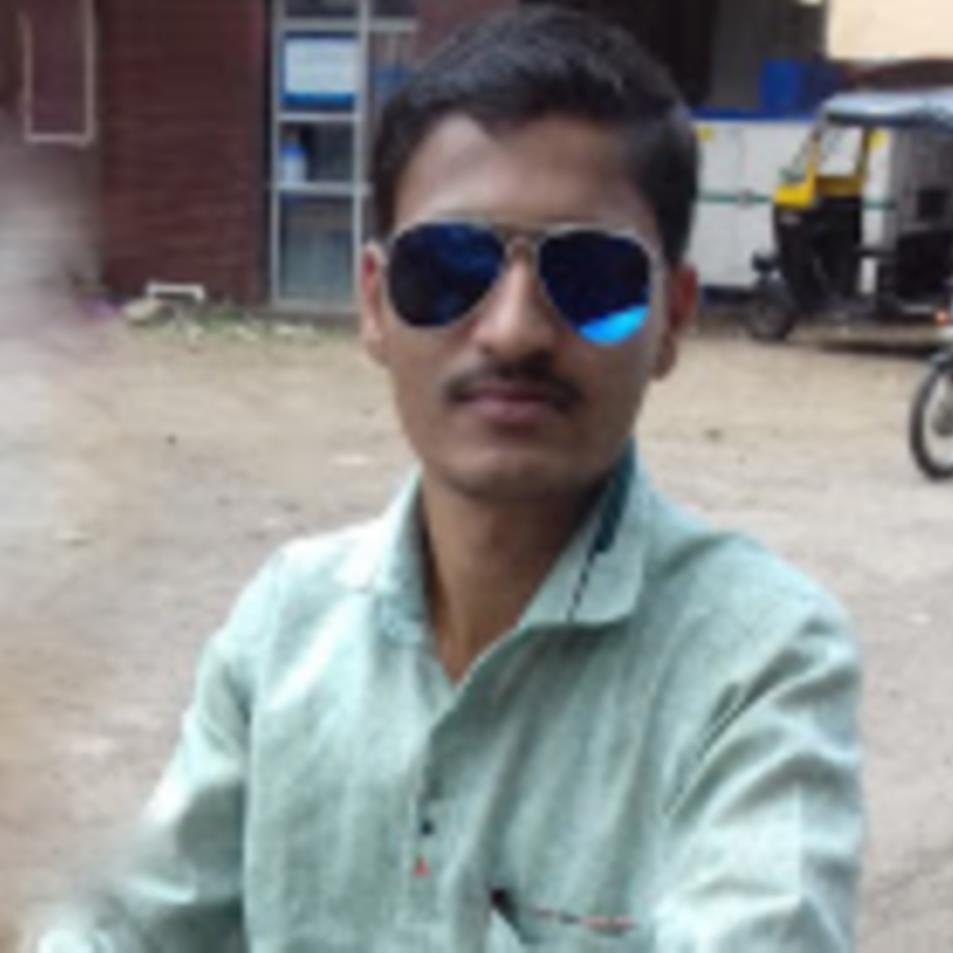 Dhananjay Pramod Shahane