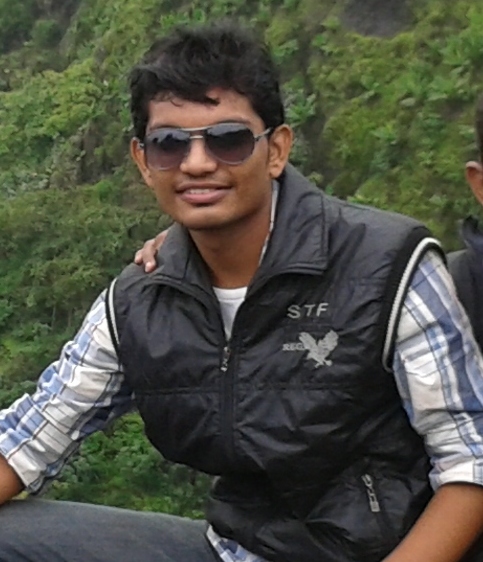 Ankush Jadhav