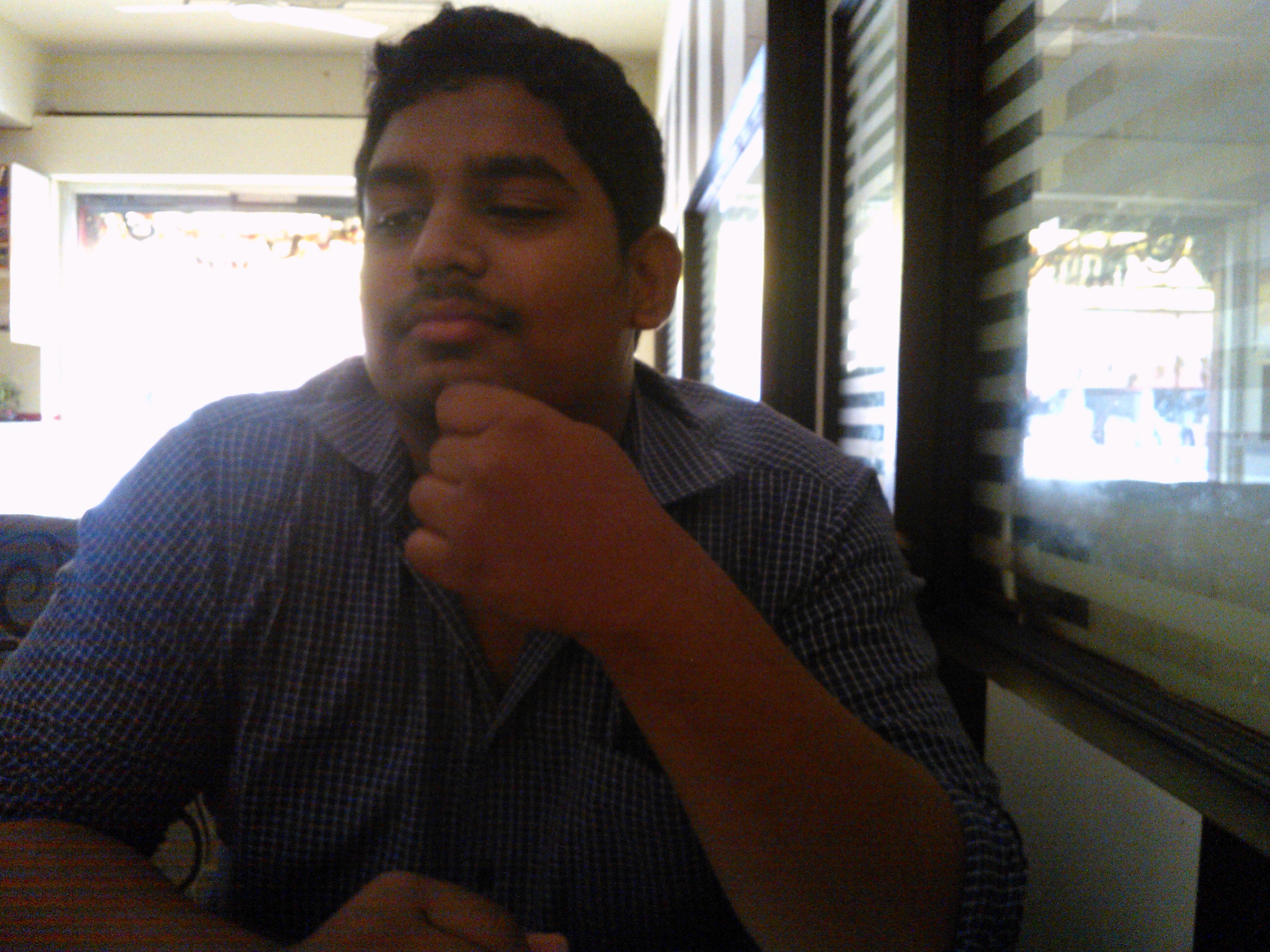 Surya Varun