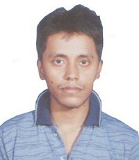 Sayantan Deb